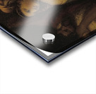 Paris and Helen by Henry Peters Gray [1819–1877] Acrylic print