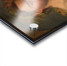 Bacchus by Charles–André van Loo [1705–1765] Acrylic print