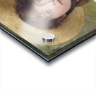 Sweetpeas by George Dunlop Leslie [1835–1921] Acrylic print