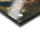 Sphinx in a Grotto [Poet. King and Warrior] [1887–1888] by Gustave Moreau [1826–1898] Acrylic print