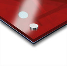 Composition G4 [1926] by László Moholy–Nagy [1895–1946] Acrylic print