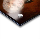 Portrait Of Charles Small Pybus [1803] by Sir William Beechey [1753–1839] Acrylic print