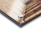 The Gallery. Aston Hall [1824–82] by Allen Edward Everitt [1824–1882] Acrylic print