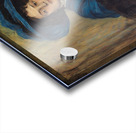 Portrait of a Lady in Blue [1897–1905] by Raimundo de Madrazo y Garreta [1841–1920] Acrylic print