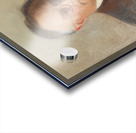 Professor Johan Gunnar Andersson by Bernhard Österman [1870–1938] Acrylic print