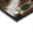 The Carpet Merchant [circa 1887] by Jean–Léon Gérôme [1824–1904] Acrylic print