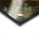 Rinaldo and Armida [1720–1750] by Michele Rocca [1666–ca. 1751] Acrylic print