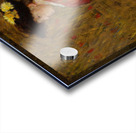 Portrait of the Painter Kitty L. Kielland [1891] by Erik Werenskiold [1855–1938] Acrylic print