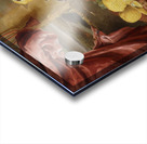 Still Life With Imaginary View [circa 1645] by Laurens Craen [ca. 1620–1670] Acrylic print