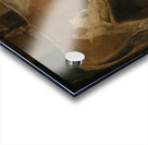 Ochse im Wald by Hans Thoma [1839–1924] Acrylic print