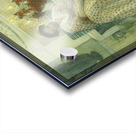 After The Prom [1908] by Carl Larsson [1853–1919] Acrylic print