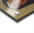 Egyptian Beauty [1875] by Edwin Long [1829–1891] Acrylic print