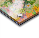 Lasting queue by Zygmunt Waliszewski [1897–1936] Acrylic print