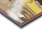 Toros en Toulouse [1914] by Imp. F. Champenois [19th–20th century] Acrylic print