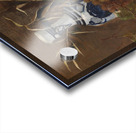 Früchtestillleben Mit Melone by Carl Von Merode [1853–1909] Acrylic print