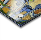 Tree–roots by Vincent van Gogh [1853–1890] Acrylic print