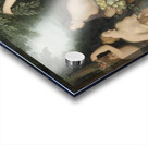 Pomona Receiving the Harvest of Fruit [1626] by Cornelis Cornelisz Van Haarlem [1562–1638] Acrylic print