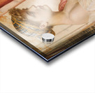 Psyche [1884] by Edward John Poynter [1836–1919] Acrylic print