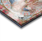 Portrait Of Josephine Crane–Bradley As Slavia [1908] by Alphonse Mucha [1860–1939] Acrylic print