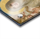 Ora Pro Nobis [1903] by William Bouguereau [1825–1905] Acrylic print