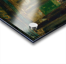 Le repas de mariage de Napoléon Ier aux Tuileries. Le 2 avril 1810 [1805–1815] by Alexandre Benoit Jean Dufay [1770–1844] Acrylic print