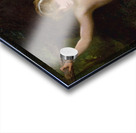 La Baigneuse by Émile Munier [1840–1895] Acrylic print