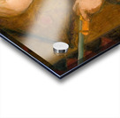 Heikki Taavetti [circa 1898] by Venny Soldan–Brofeldt [1863–1945] Acrylic print