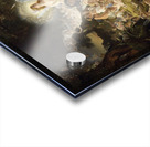 The Quarrel of Oberon and Titania [1849] by Sir Joseph Noel Paton [1821–1901] Acrylic print