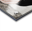 Old woman setting the table by Édouard Vuillard [1868–1940] Acrylic print