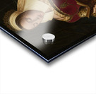 Persian Sybil by Ambrosius Benson [1519–1550] Acrylic print