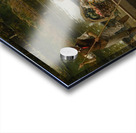 Return from market by Adrien Moreau [1843–1906] Acrylic print