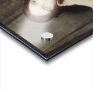 Portrait of Sophie Marin. Widow of Lieutenant General Baudrand by Ary Scheffer [1795–1858] Acrylic print