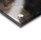 Mère Et Ses Enfants [1883] by Alfred Stevens [1823–1906] Acrylic print