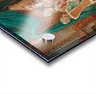 Musical Entertainment by Stephan Sedlacek [1868–1936] Acrylic print