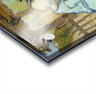 The Sheep–Shearer [After Millet] by Vincent van Gogh [1853–1890] Acrylic print