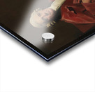 William Robertson [1753–1835]. Lord Robertson [1805] by Sir Henry Raeburn [1756–1823] Acrylic print