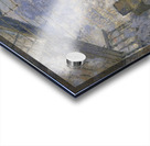 The Saint–Lazare Station [1877] by Claude Monet [1840–1926] Acrylic print