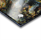 Wine Harvest In The Tyrol [1901] by Peder Severin Krøyer [1851–1909] Acrylic print