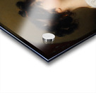 The honorable Caroline Upton [c. 1800] by Sir Thomas Lawrence [1769–1830] Acrylic print