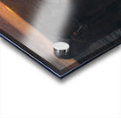 The Old People by the Beach [1903] by Richard Bergh [1858–1919] Acrylic print