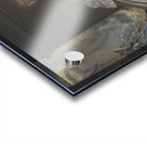 La Frayeur [1861–64] by Pierre–Louis Pierson [1822–1913] Acrylic print