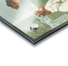 London cord [1904] by H. B. Claflin [19th–20th Century] Acrylic print