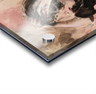 Woman fixing her hair [1918] by Giovanni Boldini [1842–1931] Acrylic print