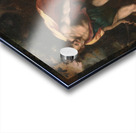 Diana And Acteon by Joseph Heintz The Elder [1564–1609] Acrylic print