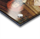 An Arab of the desert of Sinai [1858] by John Frederick Lewis [1805–1876] Acrylic print