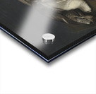 Wildfowl On A Wooden Table [1648–1681] by Jacob Biltius [1633–1681] Acrylic print