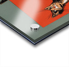 Denslow’s Mother Goose Pl 17 [1901] by William Wallace Denslow [1856–1915] Acrylic print