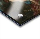 The Pleasures Of Anacreon by Jean Bernard Restout [1732–1797] Acrylic print