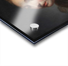 The Dreamer [About 1765–1769] by Jean–Baptiste Greuze [1725–1805] Acrylic print