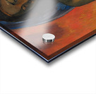 Poèmes barbares [1896] by Paul Gauguin [1848–1903] Acrylic print